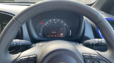 Toyota Aygo X 1.0 VVT-i Edge 5dr Auto Petrol Hatchback